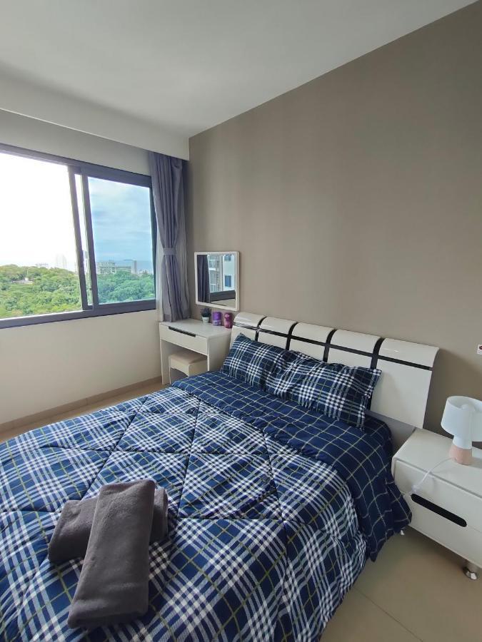 Unixx Seaview Appartement *