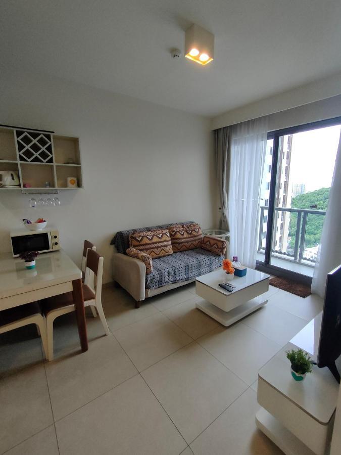 Unixx Seaview Appartement Pattaya