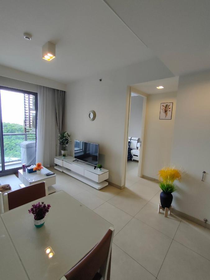 Appartement Unixx Seaview *