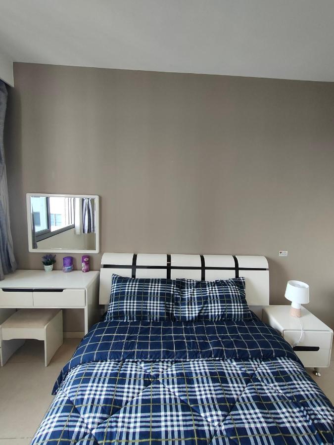 Appartement Unixx Seaview