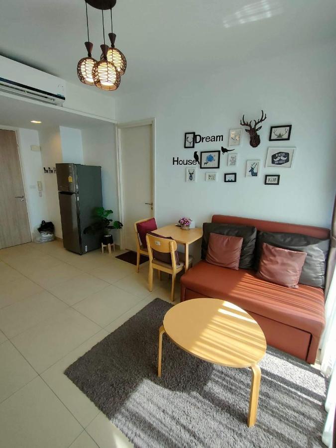 Unixx Seaview Appartement