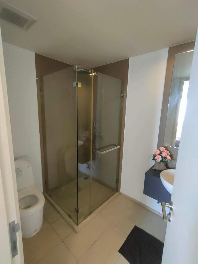 Unixx Seaview Appartement
