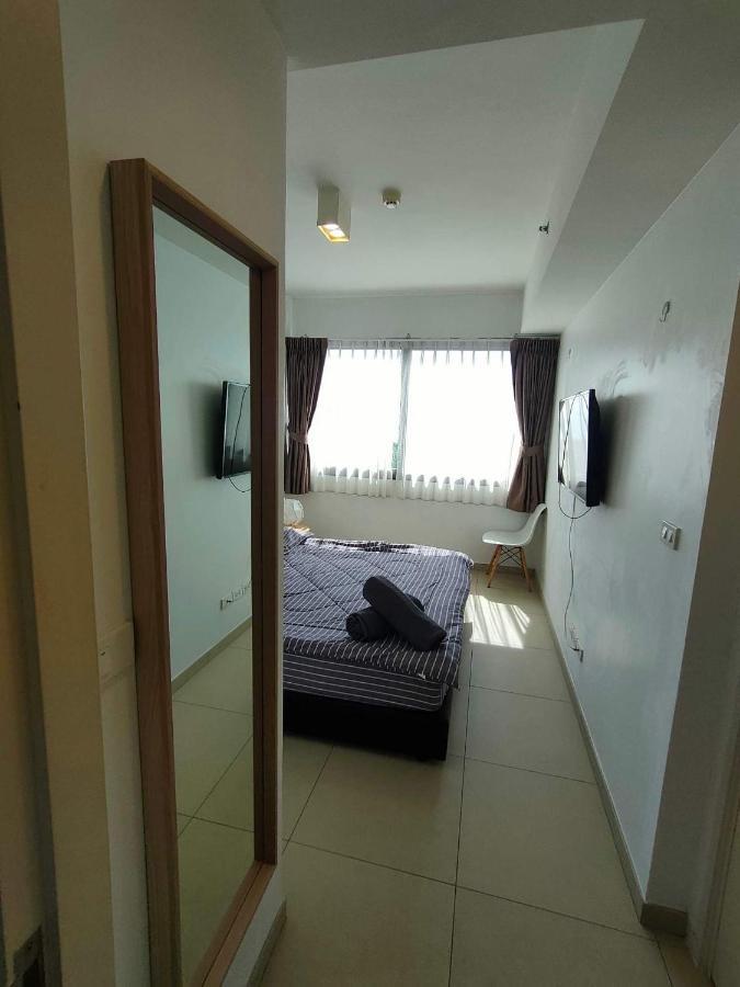 Appartement Unixx Seaview *