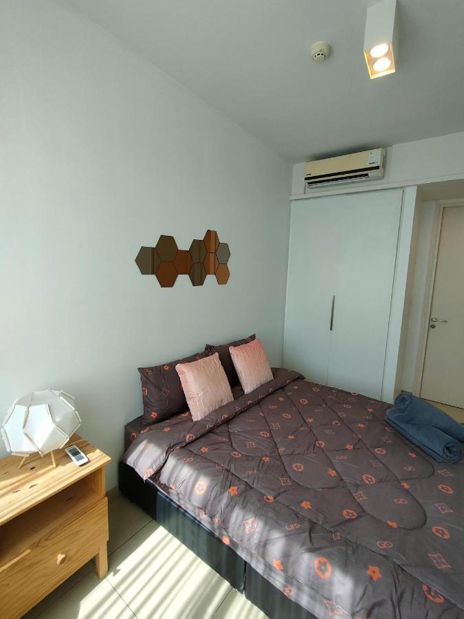 Unixx Seaview Appartement *