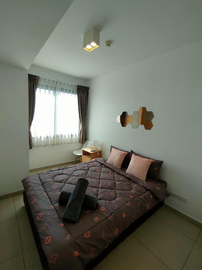 Unixx Seaview Appartement