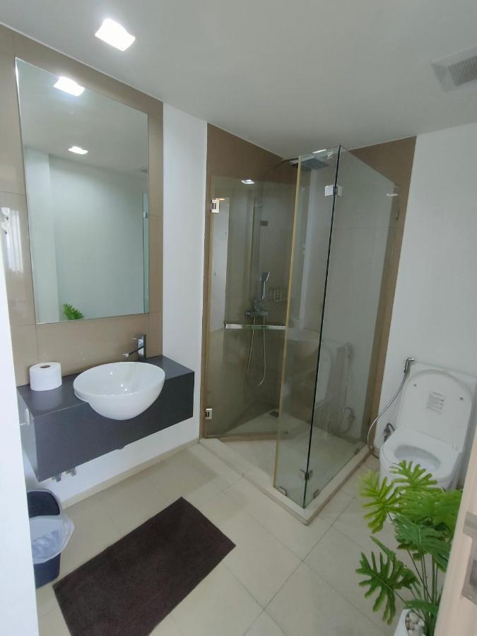 Unixx Seaview Appartement Pattaya