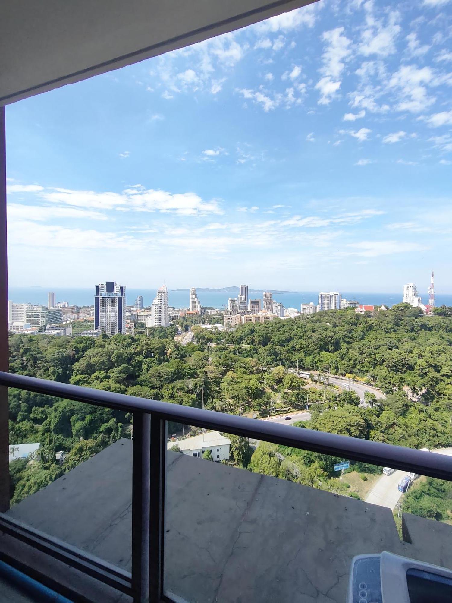 Unixx Seaview Appartement