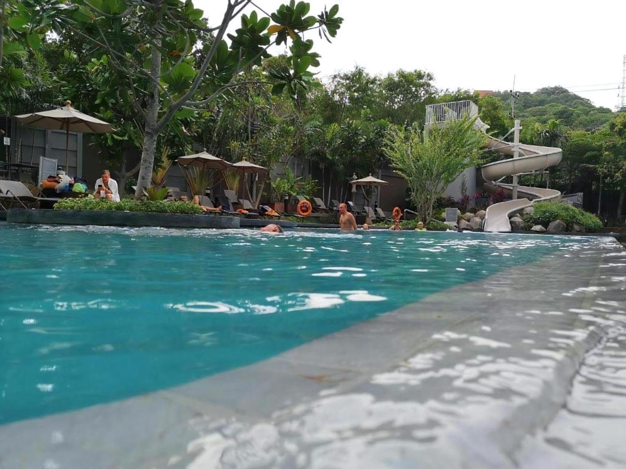 Appartement Unixx Seaview