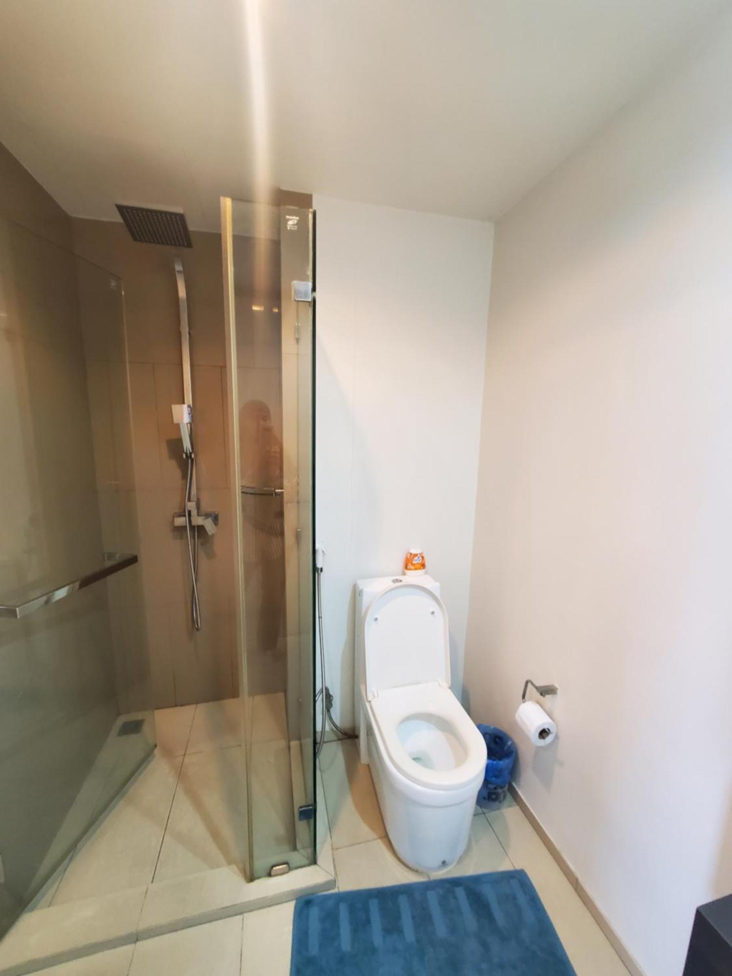 Unixx Seaview Appartement *